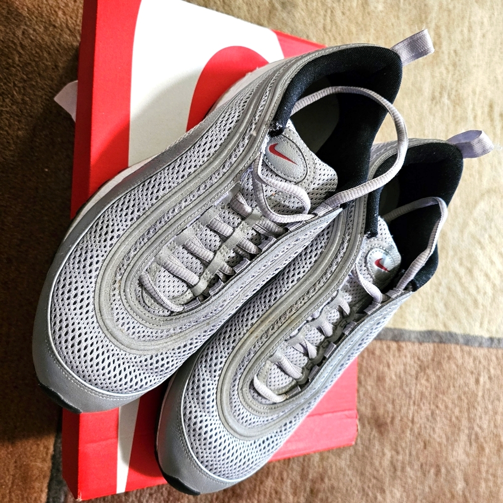 Nike Air Max 97 Premium